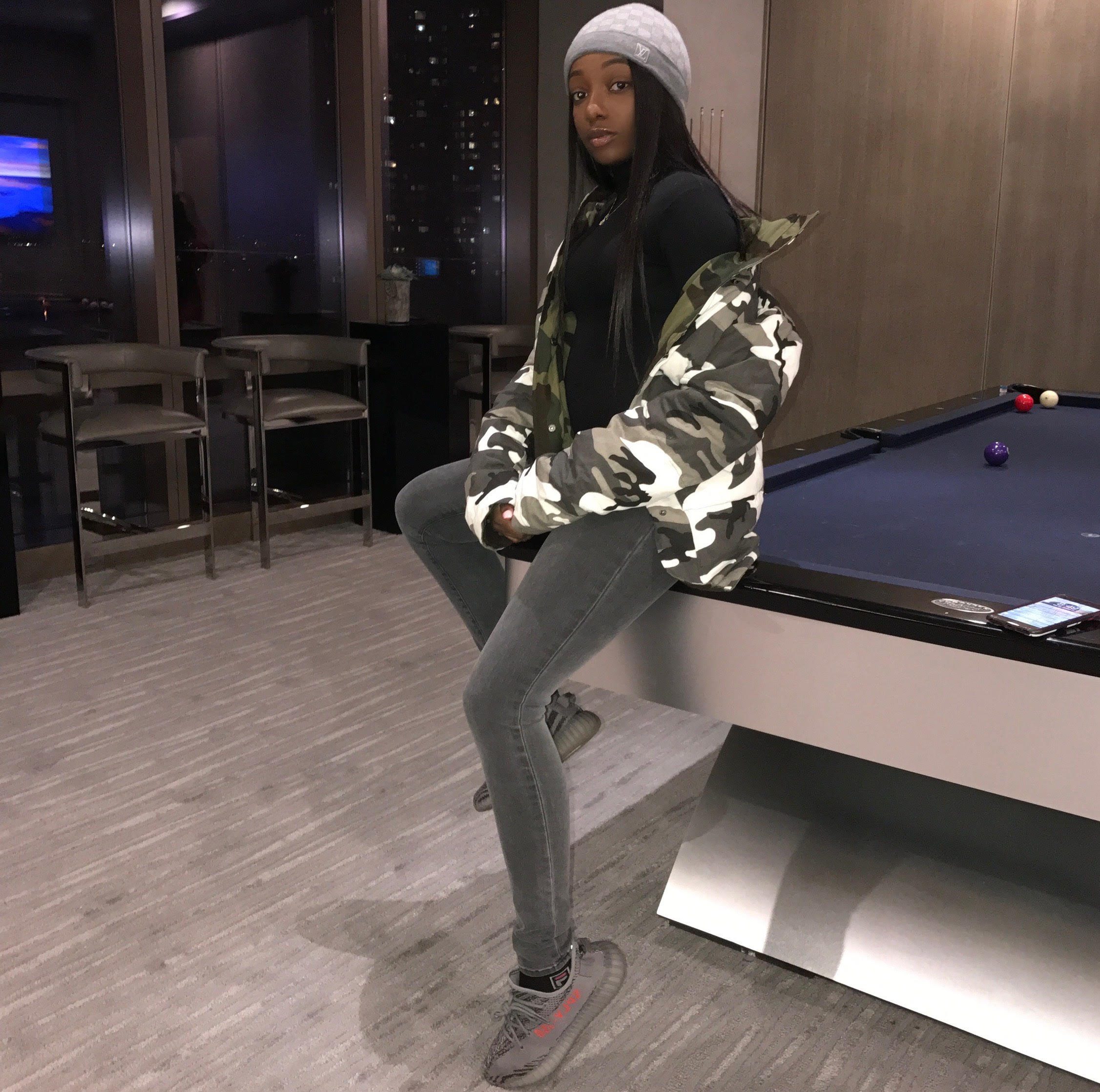 The Life and Style of Aisha